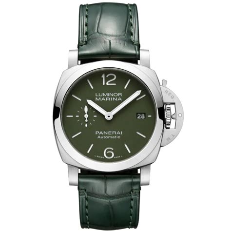 panerai pam01304|Panerai luminor marina pam00104.